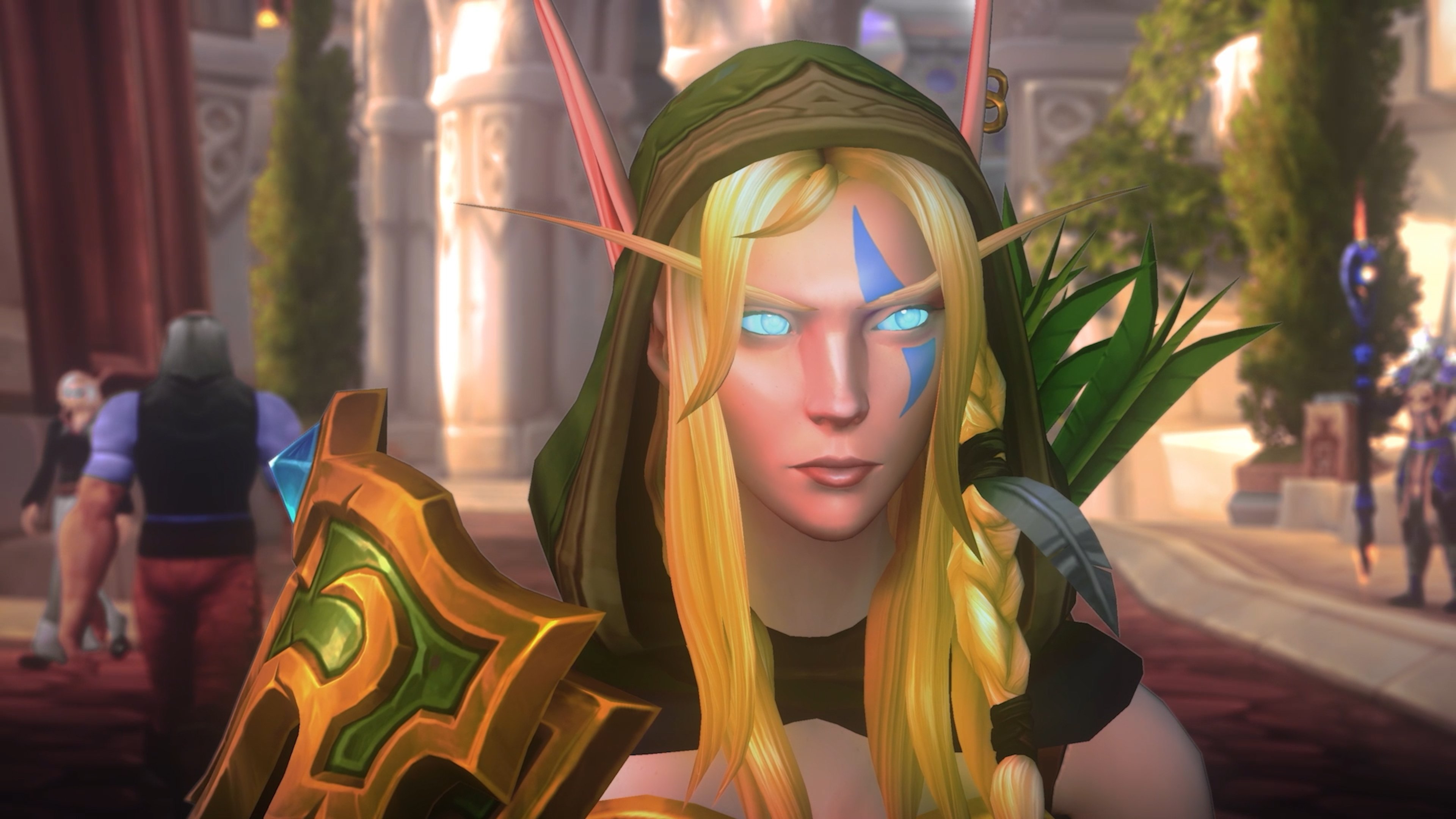 World of Warcraft: The War Within - Imagen 14